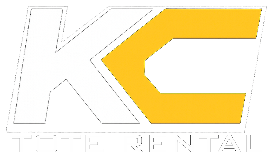 KC Tote Rental